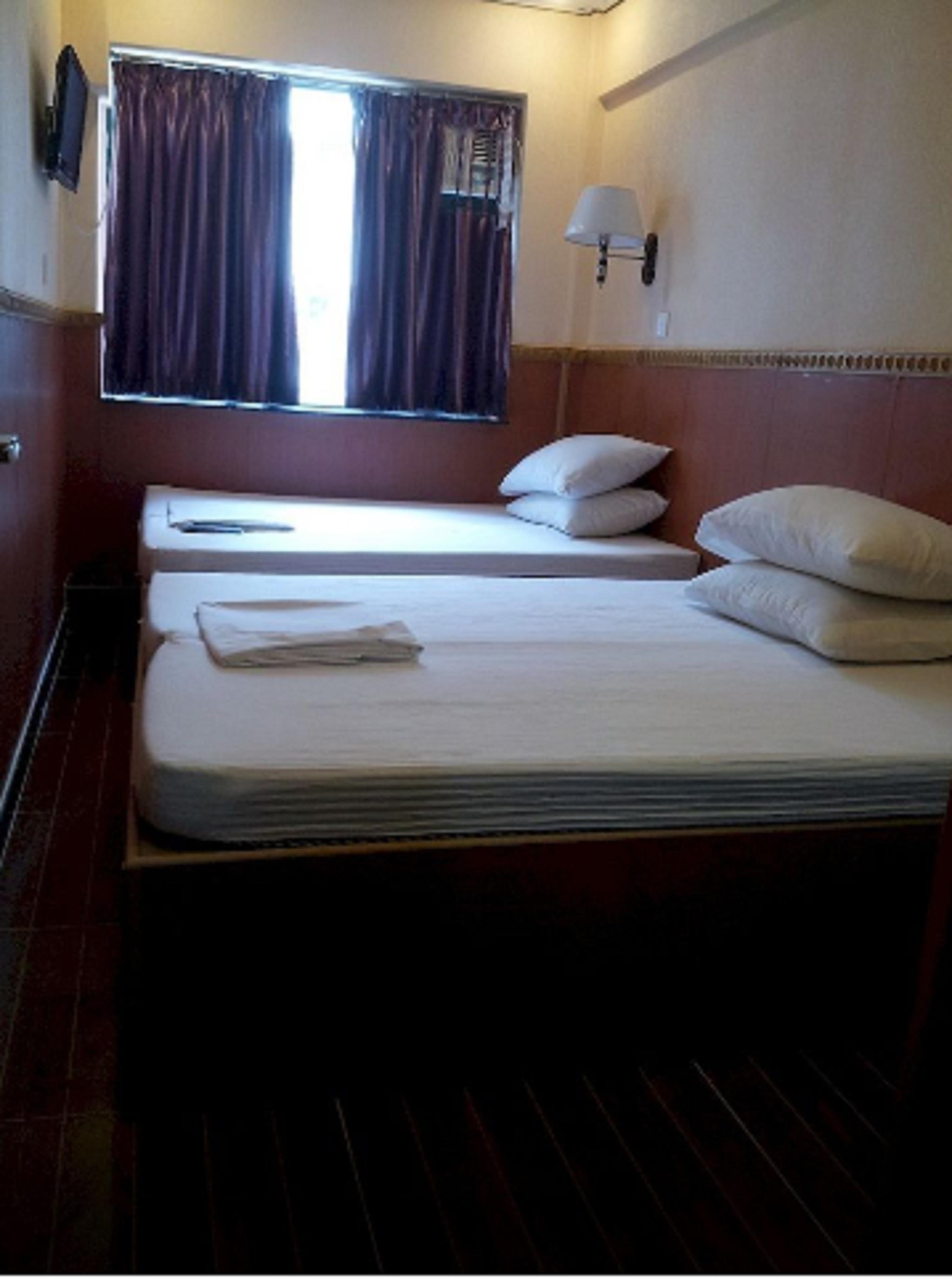 New Garden Hostel Hong Kong Dış mekan fotoğraf