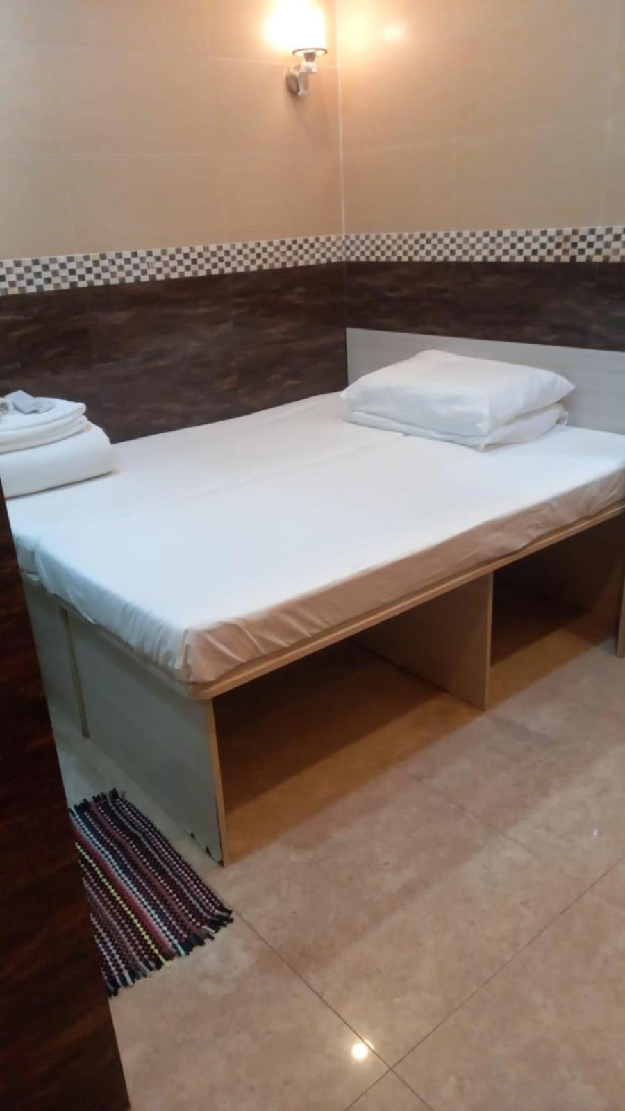 New Garden Hostel Hong Kong Dış mekan fotoğraf